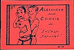 Alexander & Cookie in "Incest-Sational"