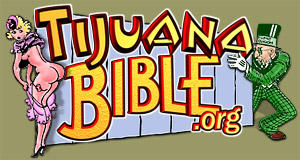 tijuana bible .org logo