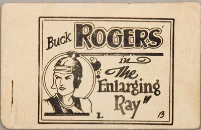 Buck Rogers