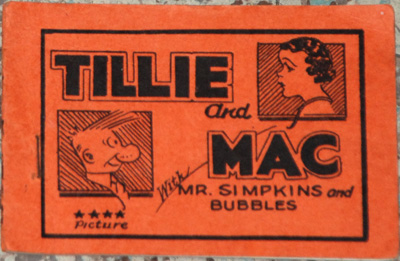 tillie and mac